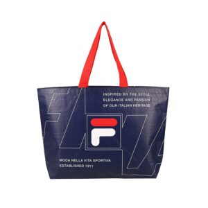 RPET-Stitched bond(Round corner bag)