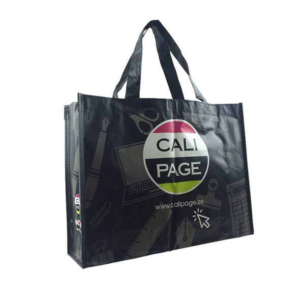 RPET-Stitched bond(Rectangular bag) - Image 2