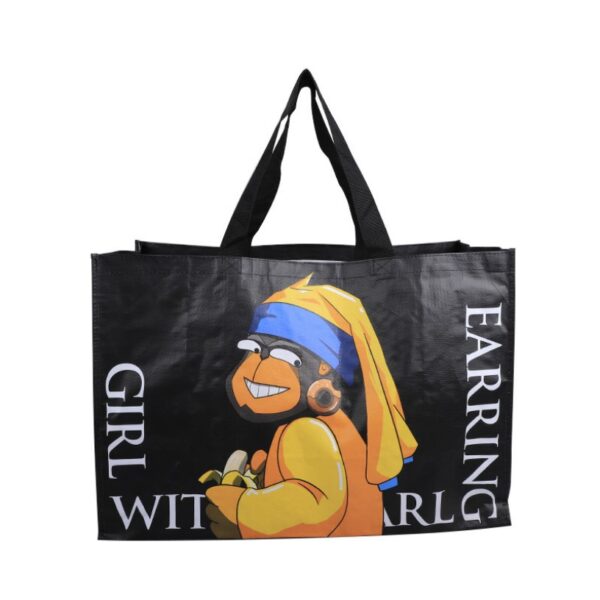 PP woven（Rectangular bag） - Image 2