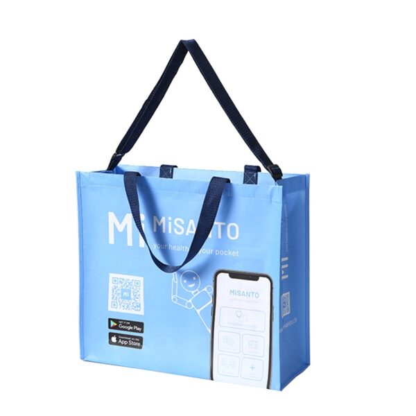RPET-Stitched bond(Rectangular bag) - Image 3