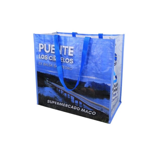PP woven（Rectangular bag） - Image 5