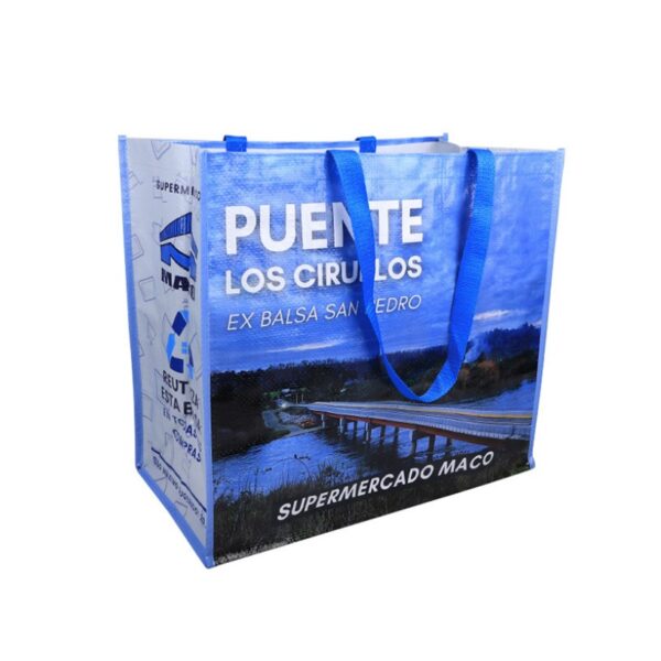 PP woven（Rectangular bag） - Image 6