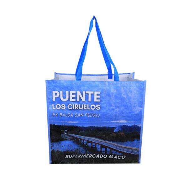 PP woven（Rectangular bag） - Image 4